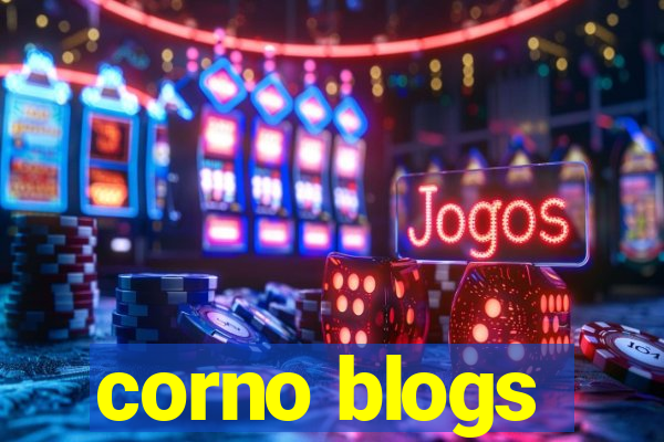 corno blogs